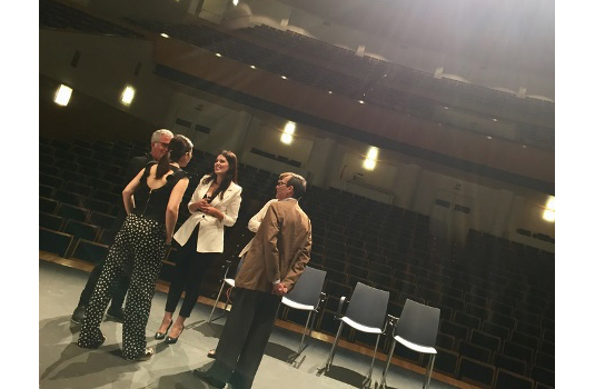 AUDITORIO