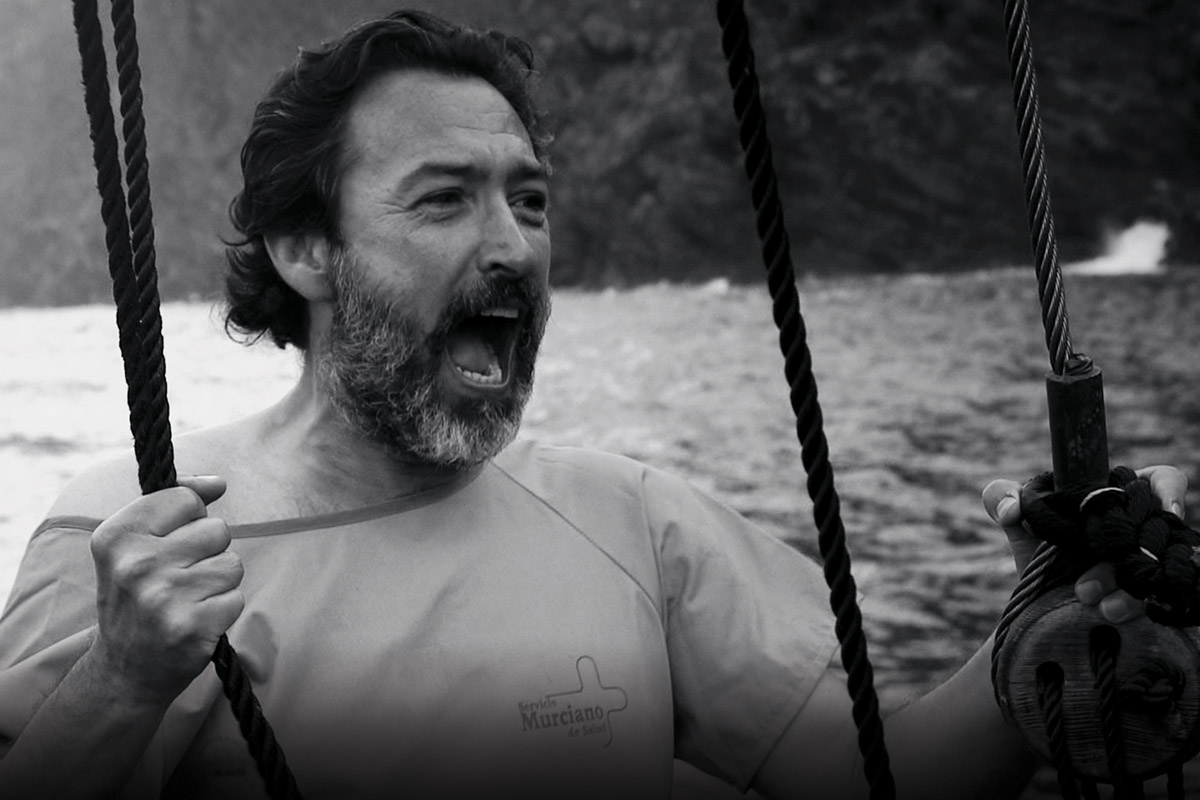 regreso al horizonte