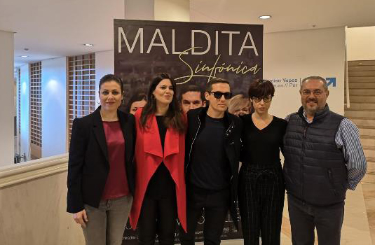 maldita sinfonica