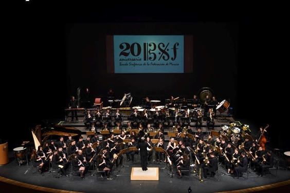 bandas