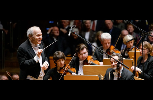 orquesta sinfonica dusseldorf
