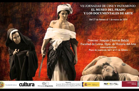 cine y patrimonio