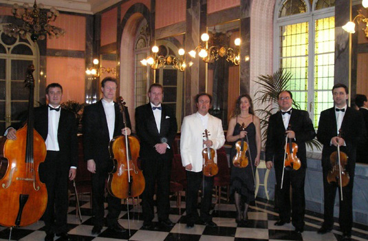 camerata virtuosi