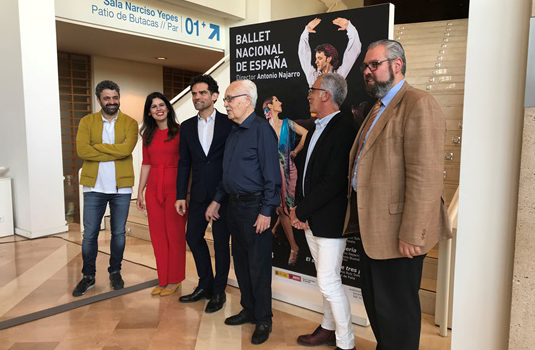 auditorio
