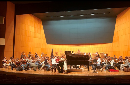 auditorio