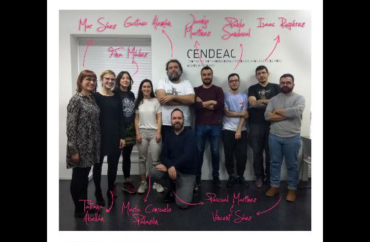 cendeac