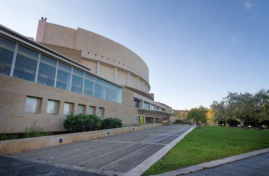 auditorio murcia