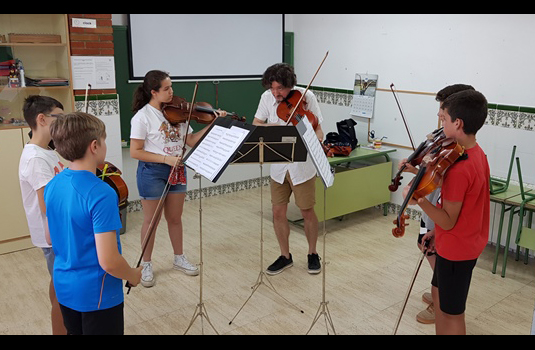 ensayo