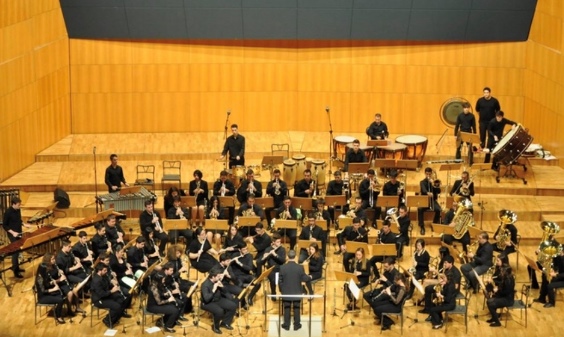 bandas