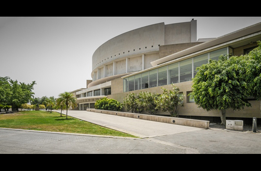 auditorio de murcia