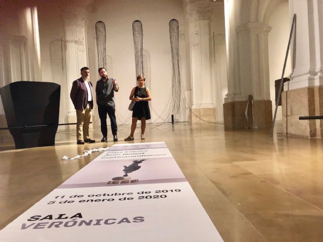 SALA VERONICAS