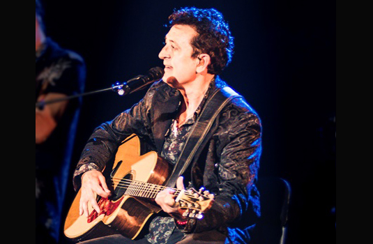 manolo garcia