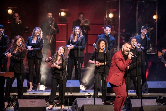 conciertos en familia