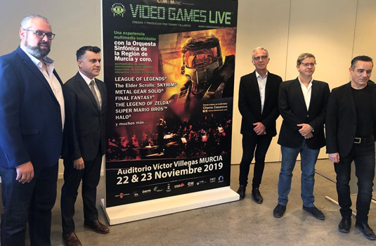 video games