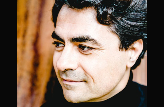 gustavo diaz