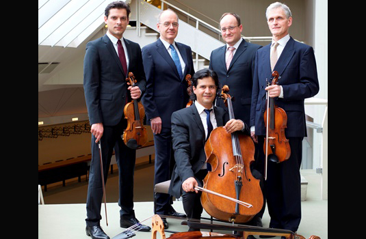 filarmonica de berlin