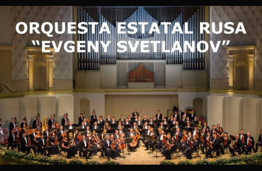nueva orquesta marzo