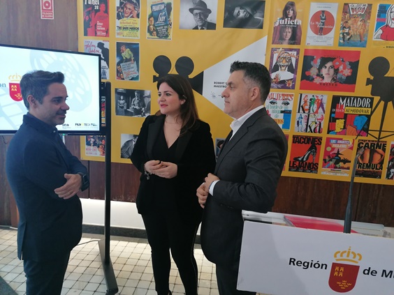 filmoteca murcia