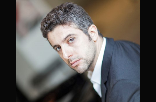 JAVIER NEGRIN