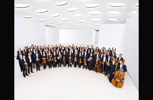 orquesta sinfonica de frankfurt