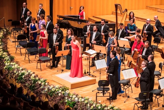 AUDITORIO