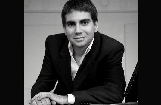 gabriel escudero