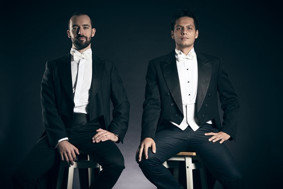 El do Kinetic Percussion