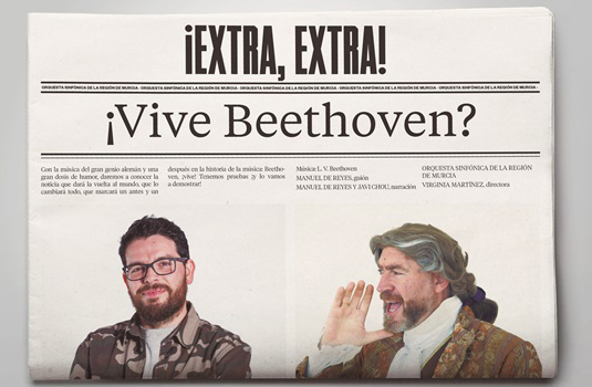 beethoven