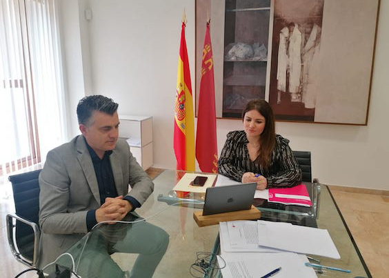 consejeria