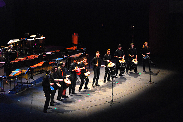 conciertos