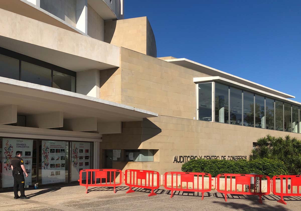 auditorio