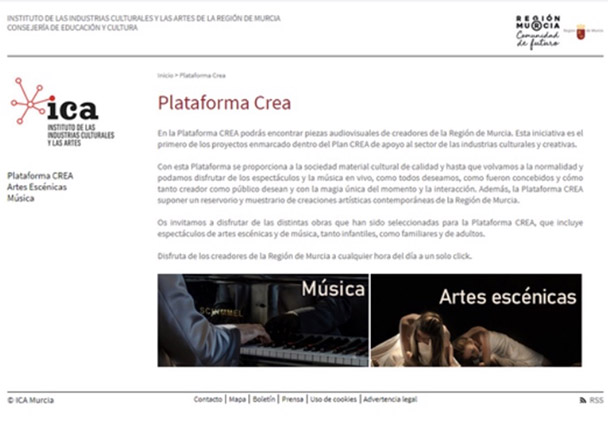 crea