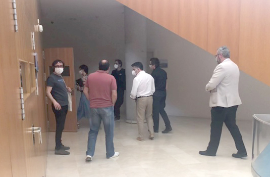 auditorio