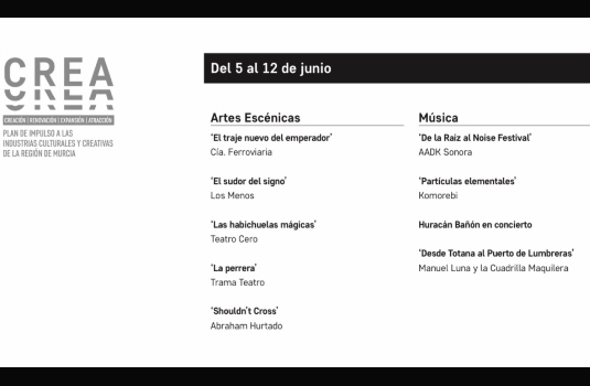 PLAN CREA