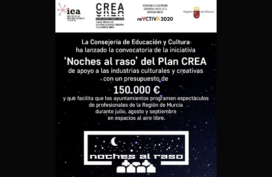 noches al raso