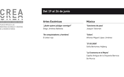 plan crea