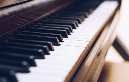 piano