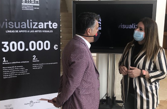 visualizarte