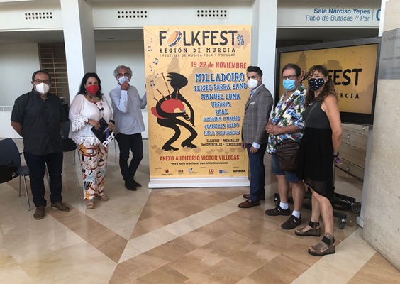 fest folk