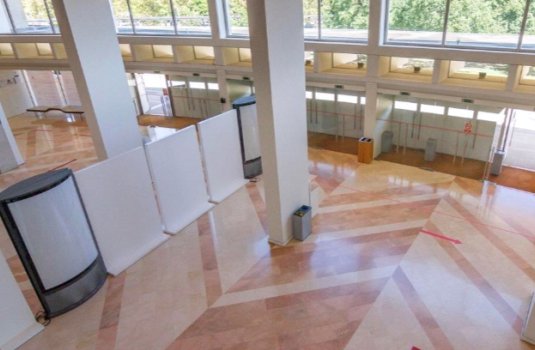 auditorio