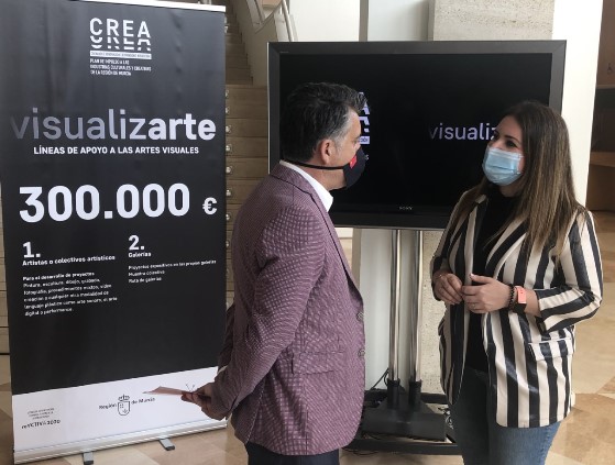 visualizarte