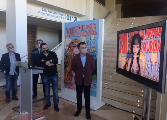 salon del manga