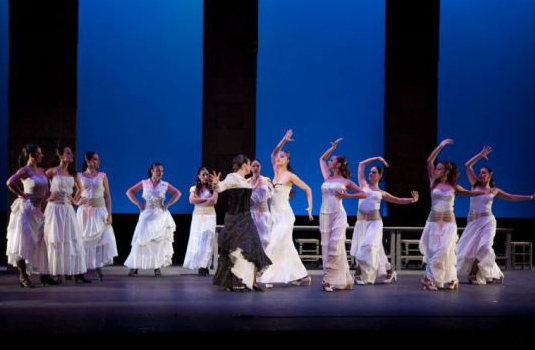 ballet espaol de murcia