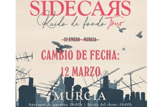 sideacars