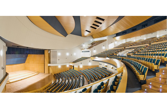 auditorio