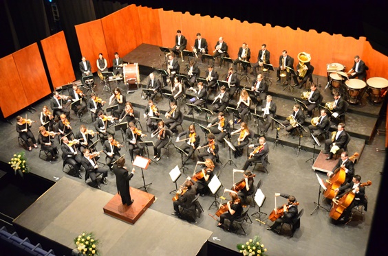 ORQUESTA