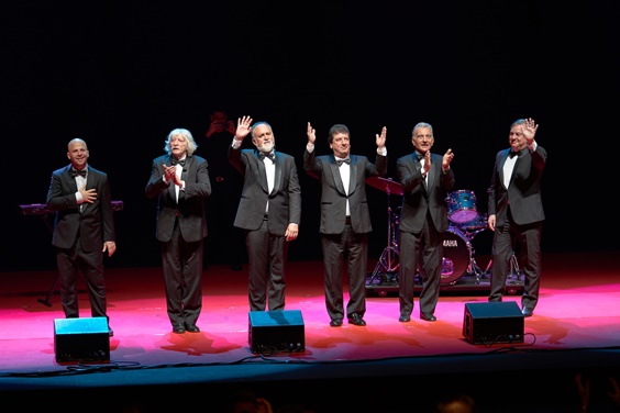 les luthiers