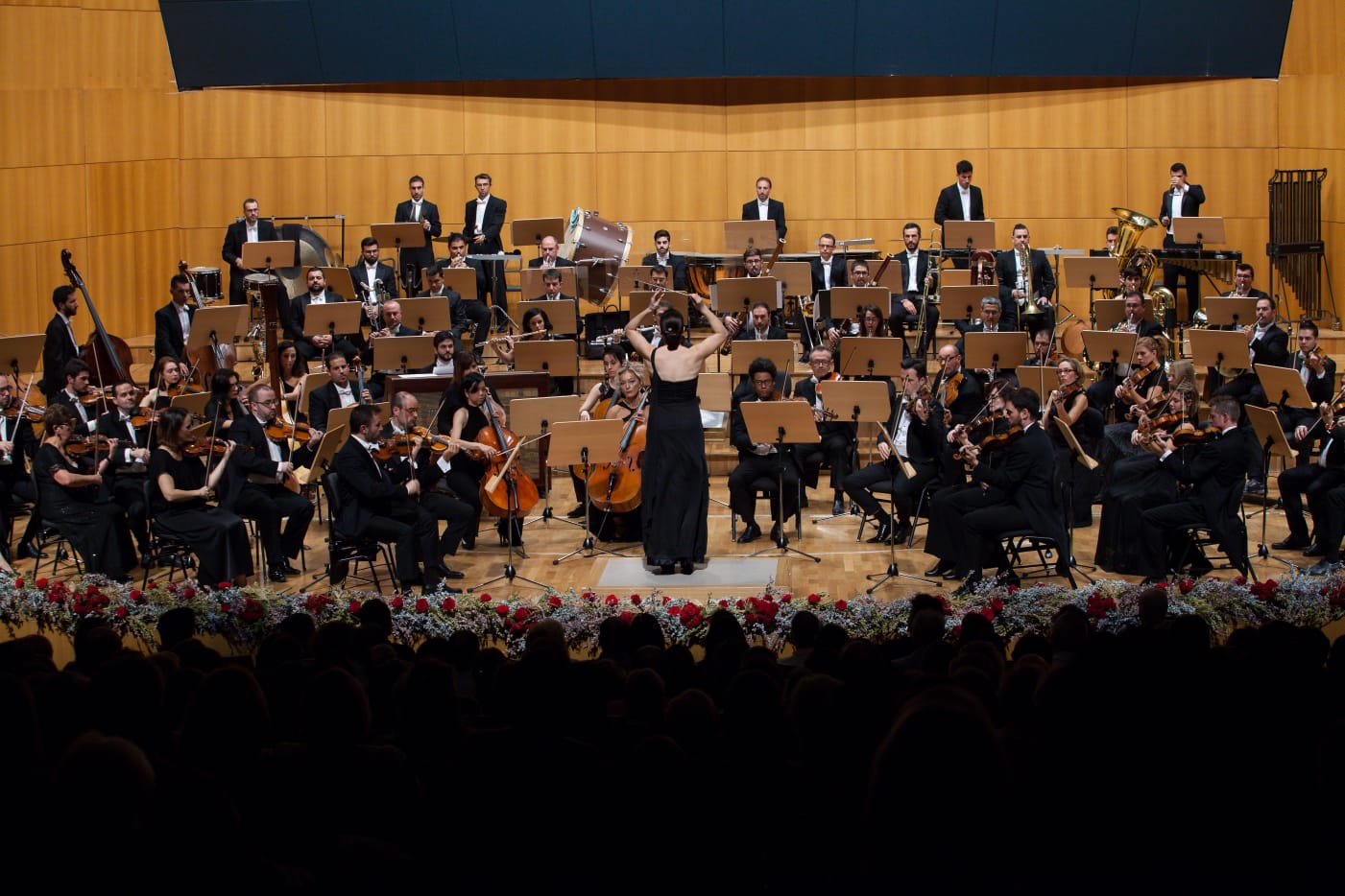 auditorio