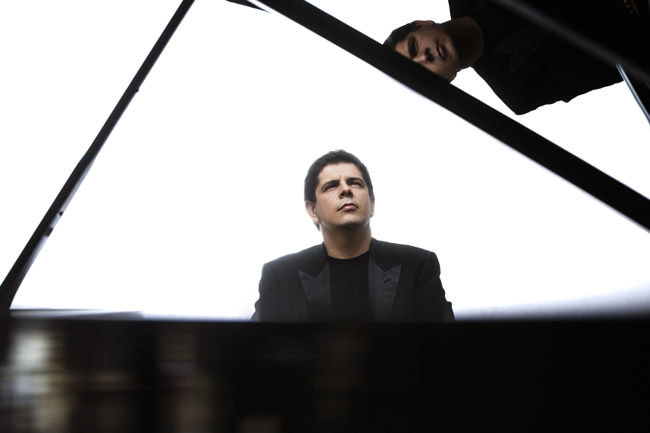 javier perianes