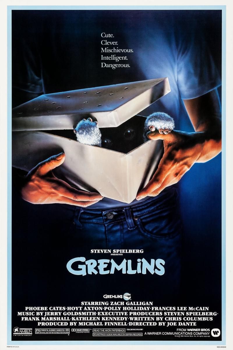 gremlins